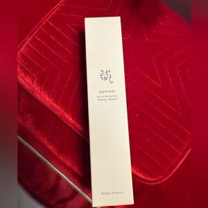 Beauty of Joseon Revive Eye Serum - Cream NWT